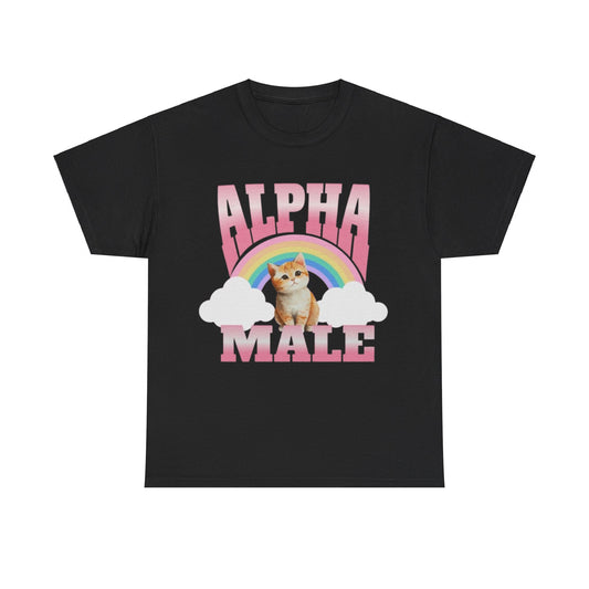 Alpha Male Tee Unisex Shirt