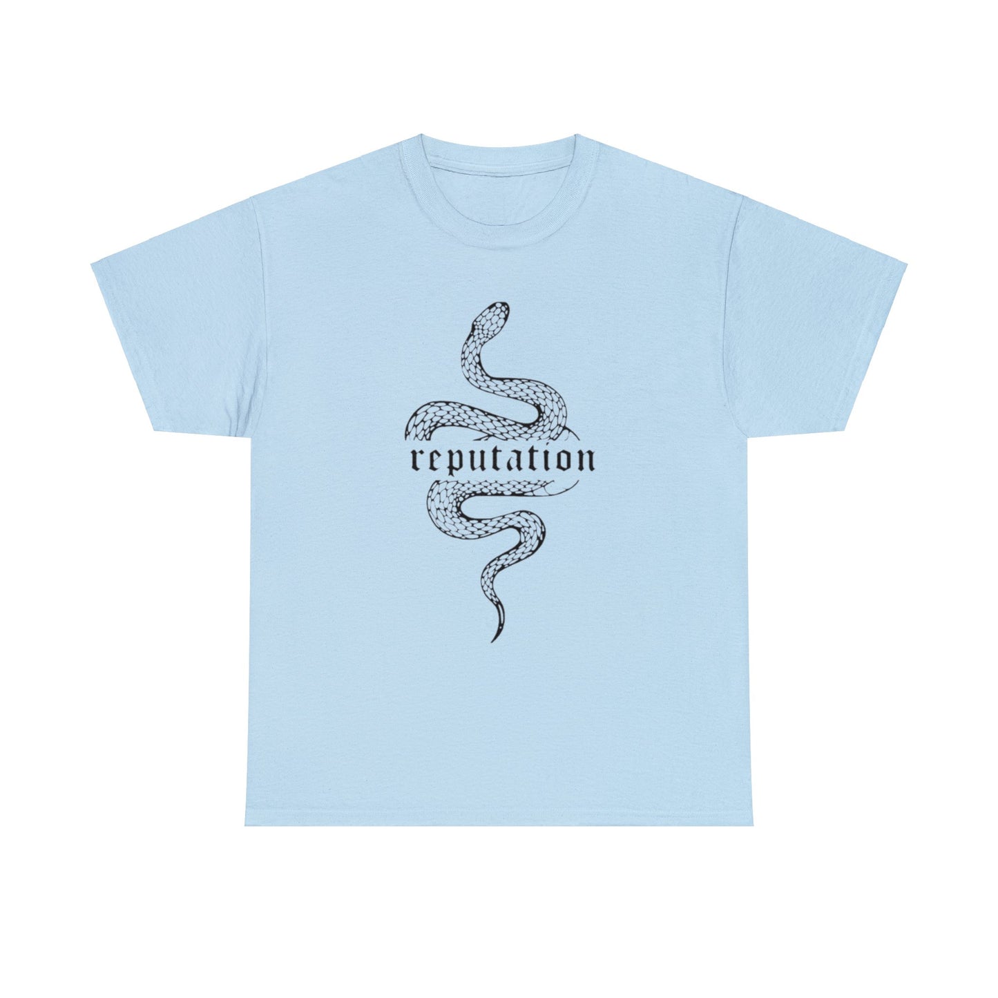 Reputation T Shirt Unisex