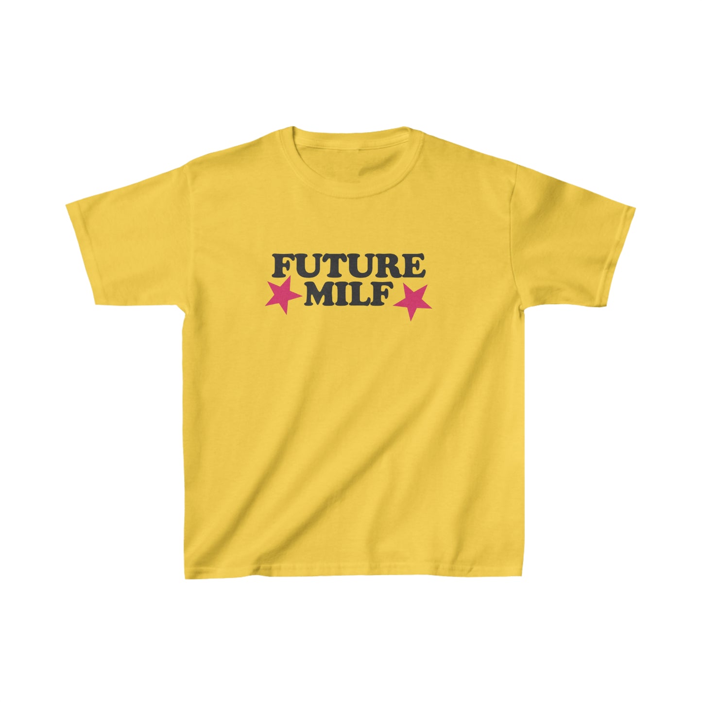 Future Milf Baby Tee