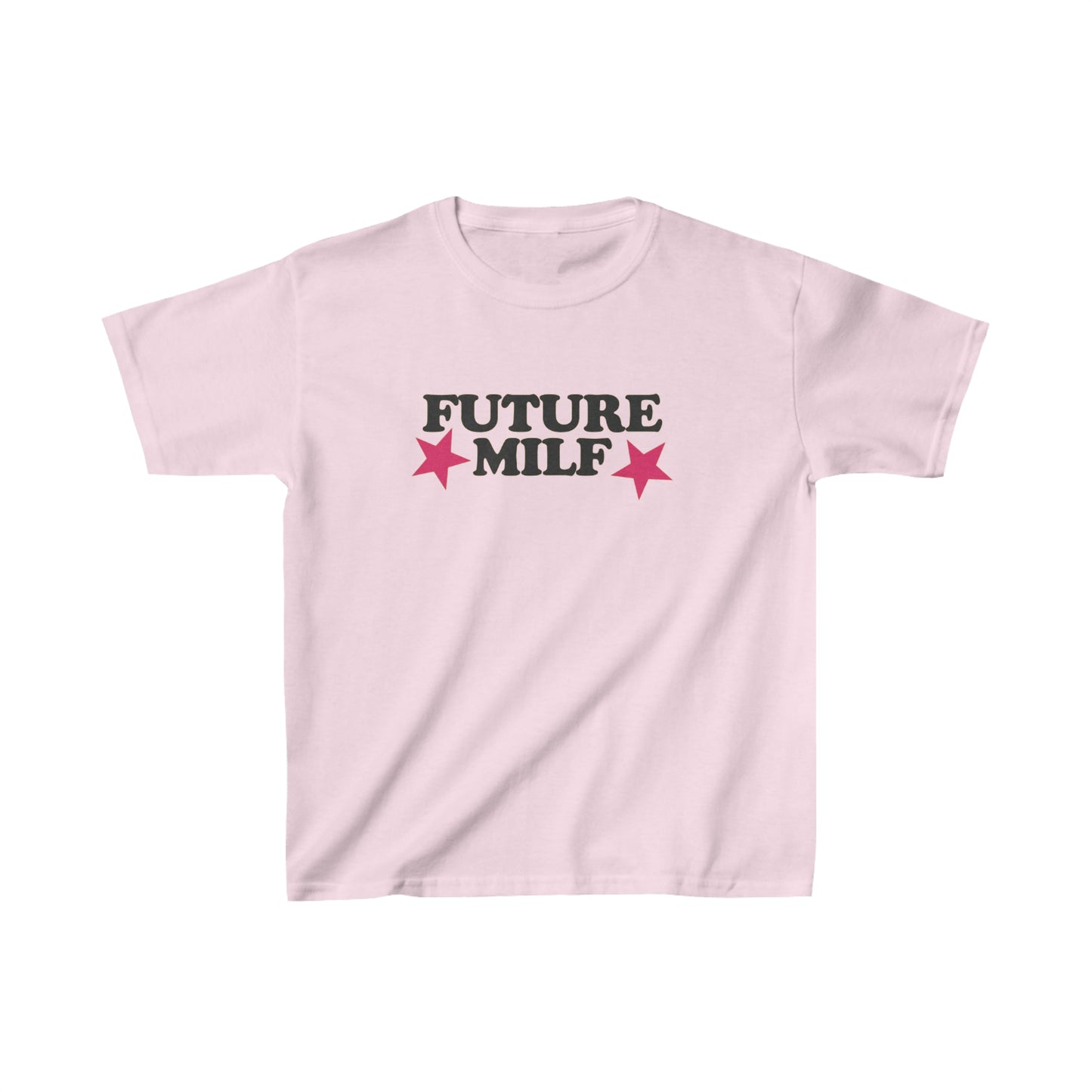 Future Milf Baby Tee