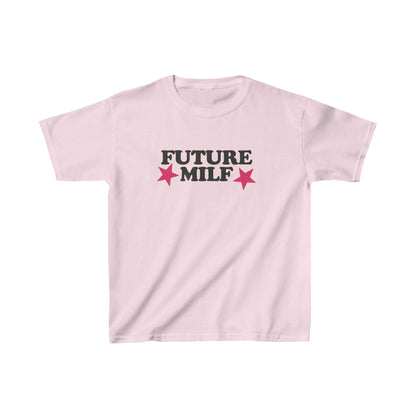 Future Milf Baby Tee