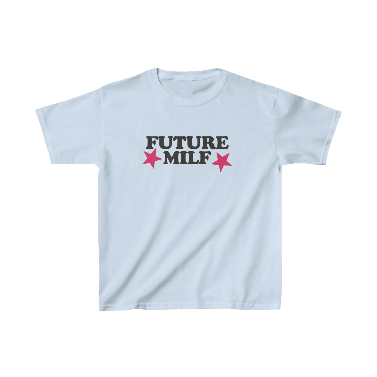 Future Milf Baby Tee