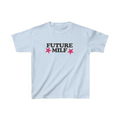 Future Milf Baby Tee