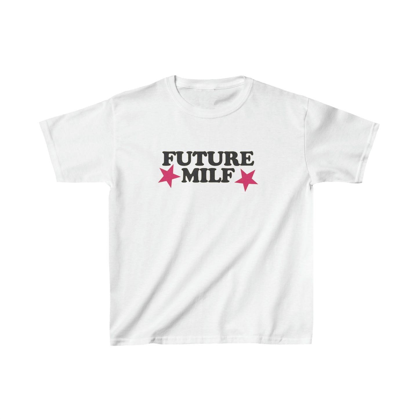 Future Milf Baby Tee