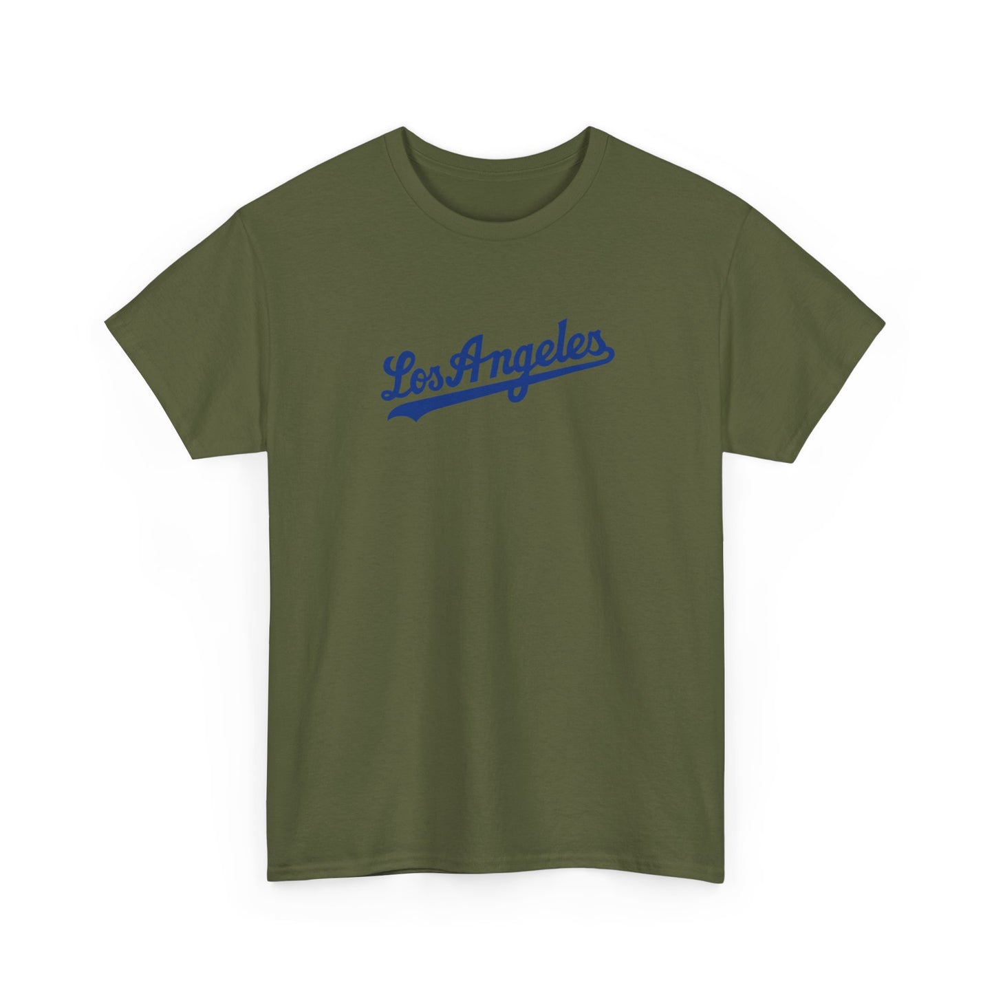 Los Angeles Unisex Shirt