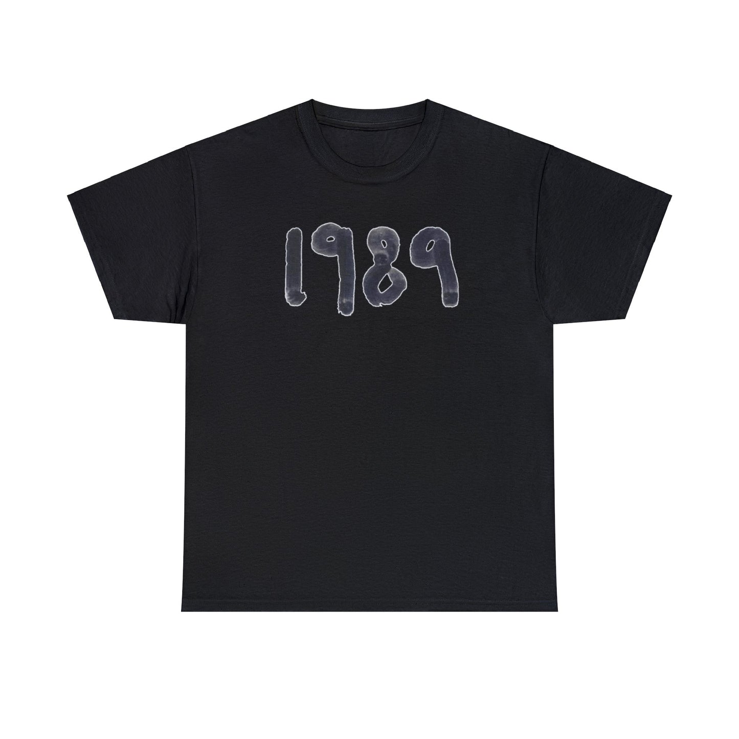 1989 T Shirt Unisex