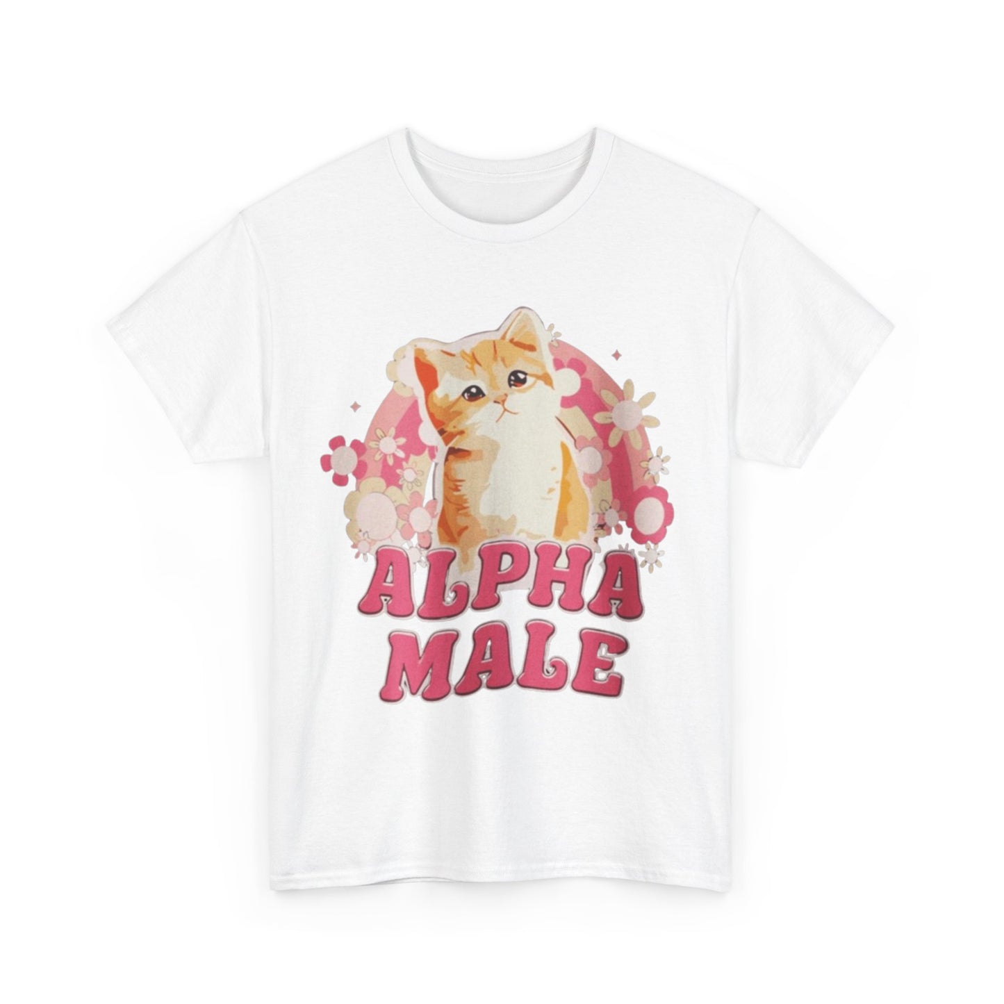 Alpha Male V2 Tee Unisex Shirt