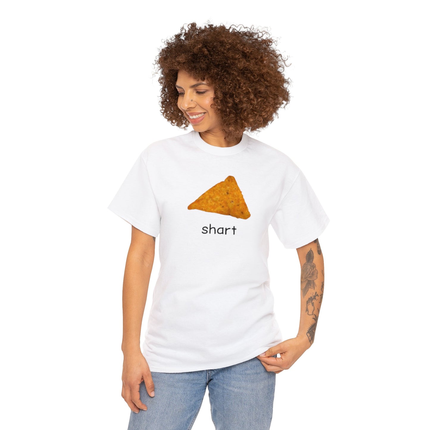 Shart Funny Meme T Shirt Unisex