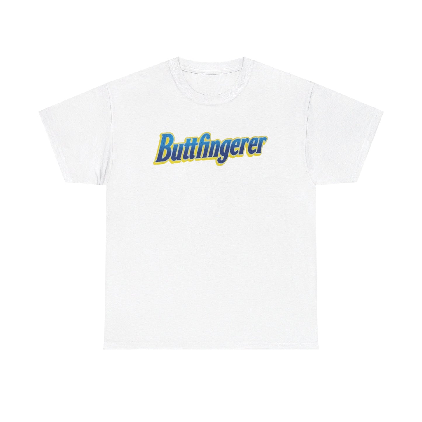 Buttfingerer Tee Unisex Shirt