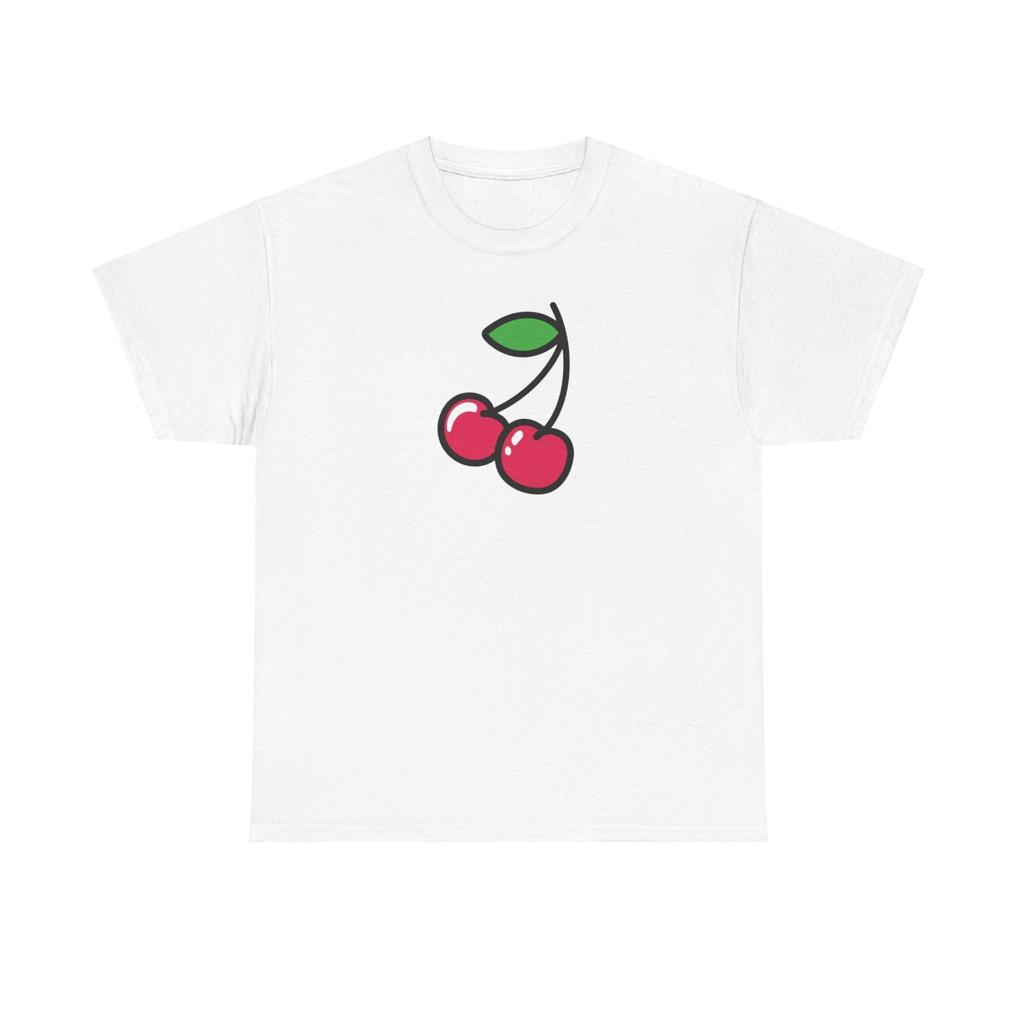 Cherries Unisex Shirt