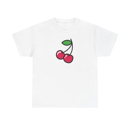 Cherries Unisex Shirt