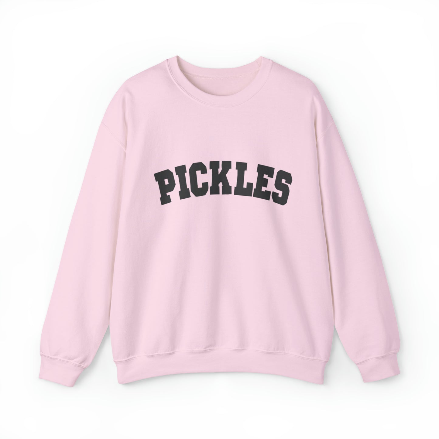 Pickle Sweatshirt