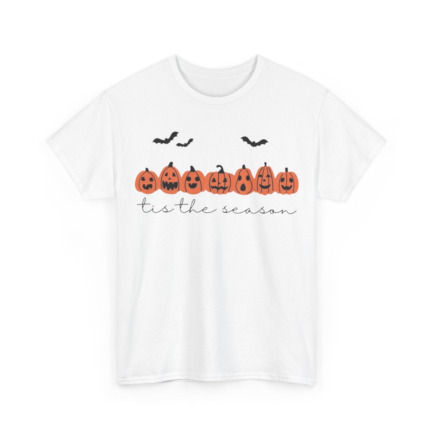 Tis' The Season Tee Unisex Shirt