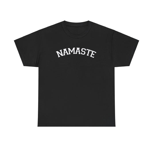 Namaste Unisex Shirt