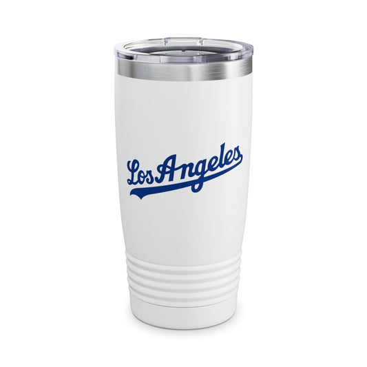 Los Angeles Ringneck Tumbler, 20oz