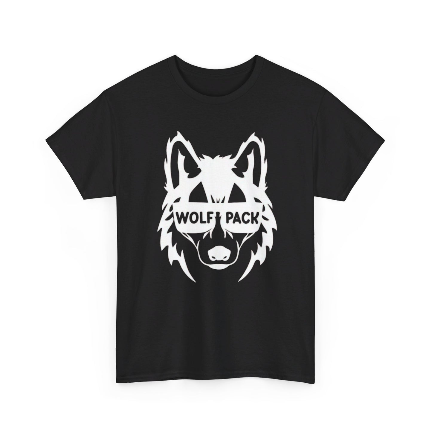 Wolf Pack Tee Unisex Shirt