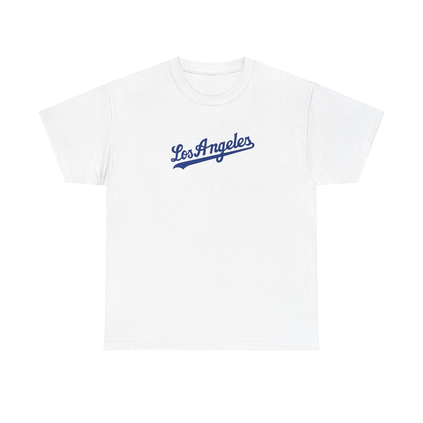 Los Angeles Unisex Shirt