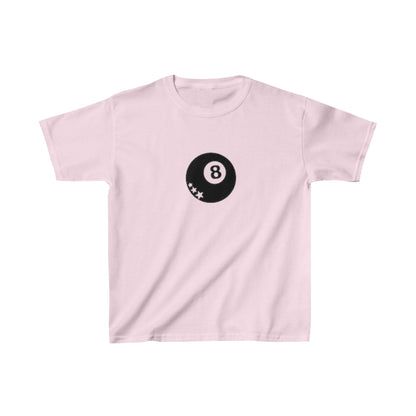 8 Ball Baby Tee