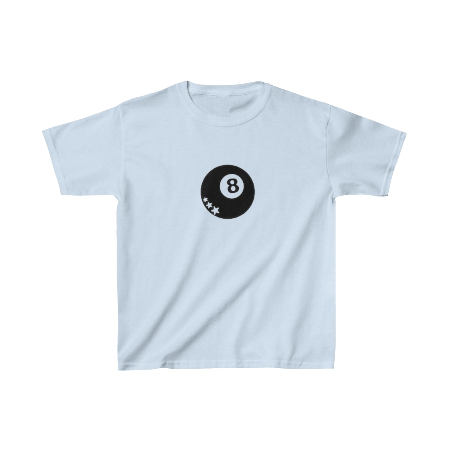 8 Ball Baby Tee