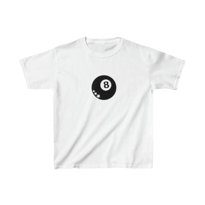 8 Ball Baby Tee