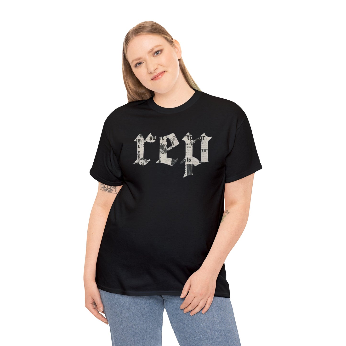 Reputation T Shirt Unisex