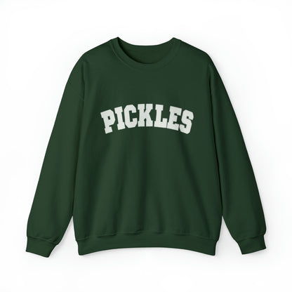 Pickle Sweatshirt