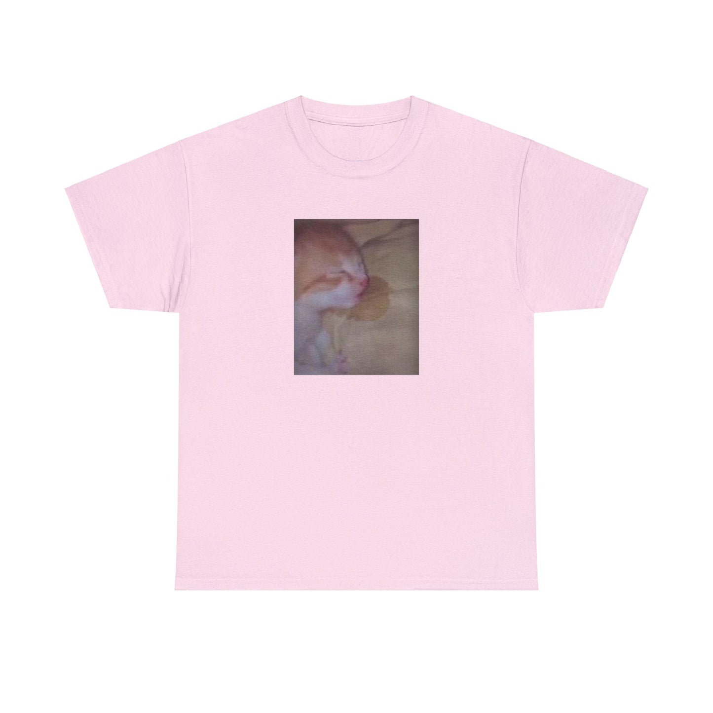 Eepy Cat T Shirt Unisex