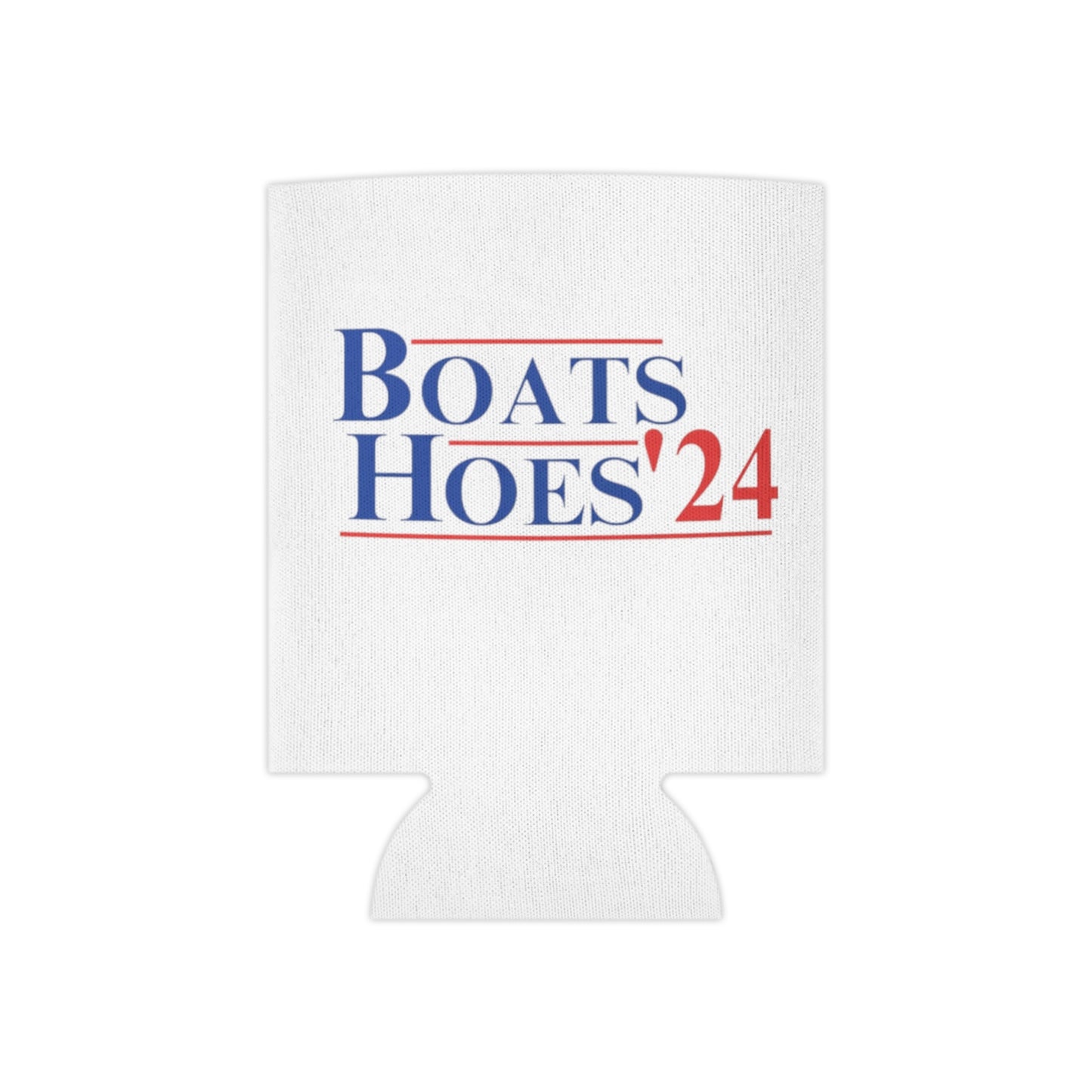 Boats Hoes 24 Can Cooler