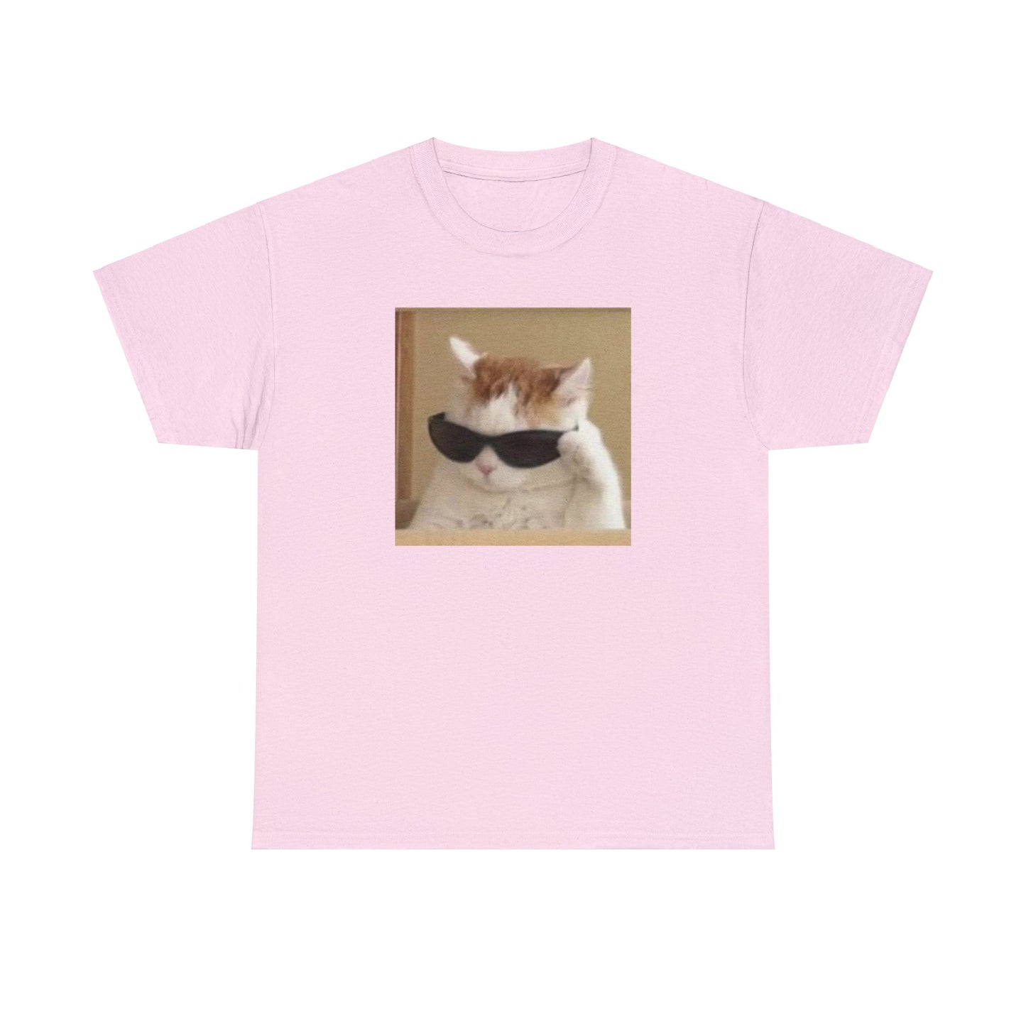 Cat T Shirt Unisex