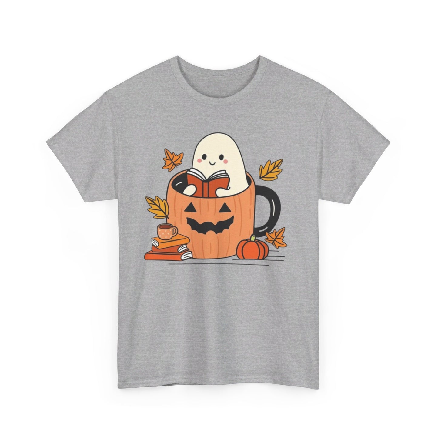 Halloween Themed Tee Unisex Shirt