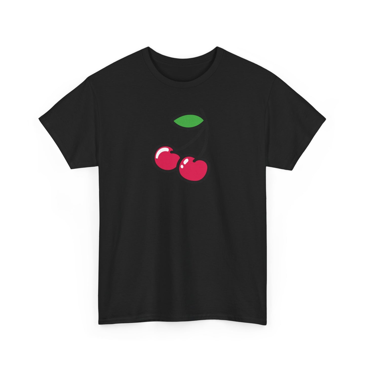 Cherries Unisex Shirt