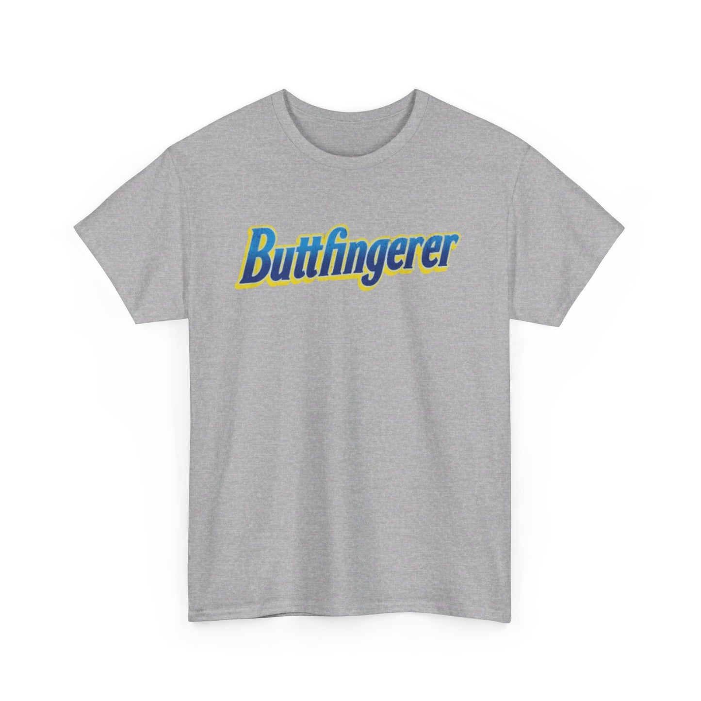 Buttfingerer Tee Unisex Shirt