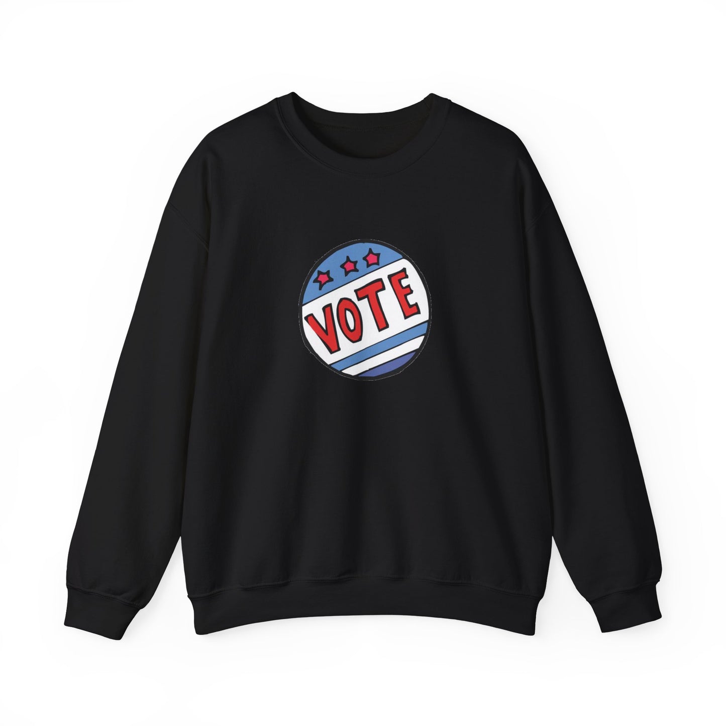 Copy of Treat Her Right Or Pete Will Unisex Crewneck Sweatshirt