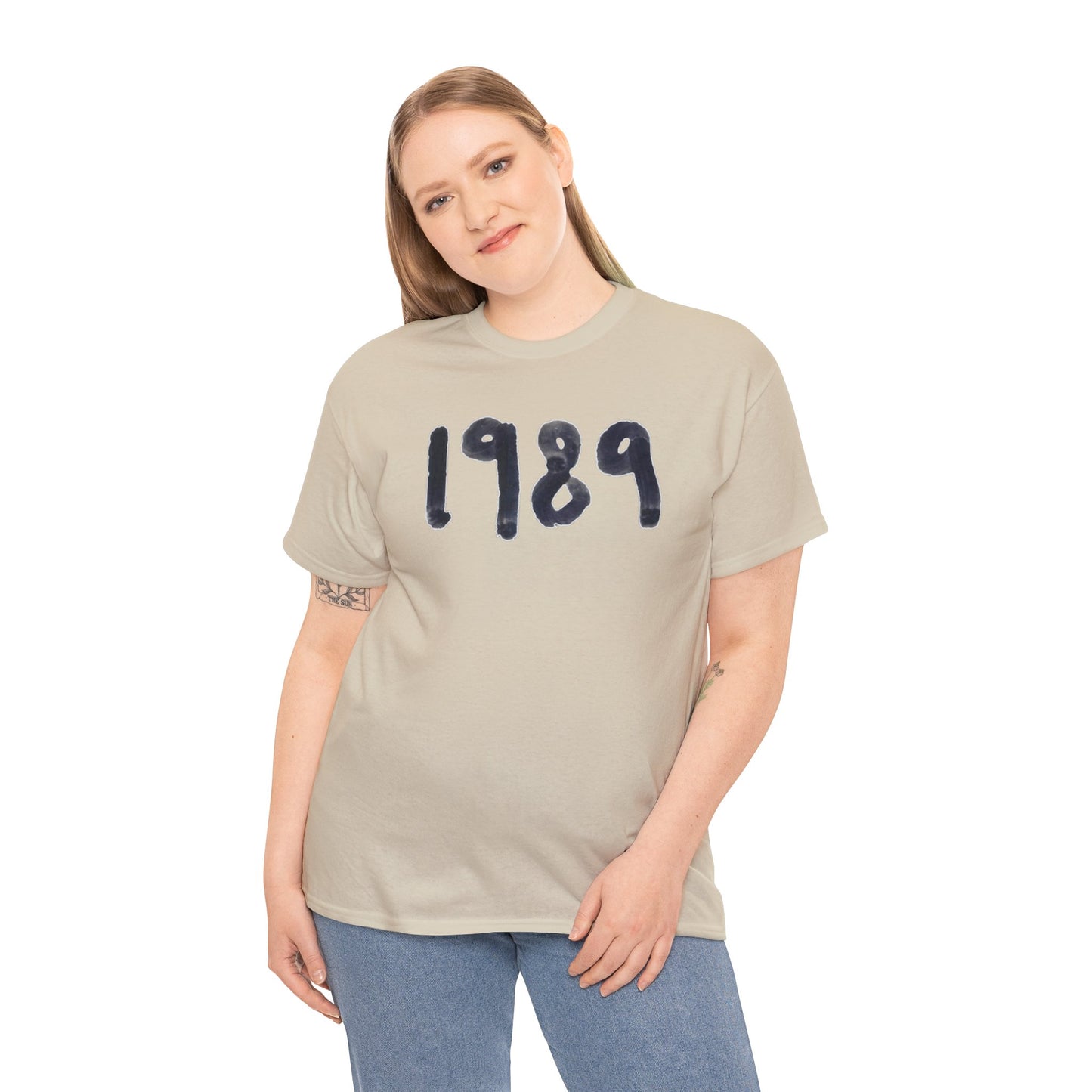 1989 T Shirt Unisex