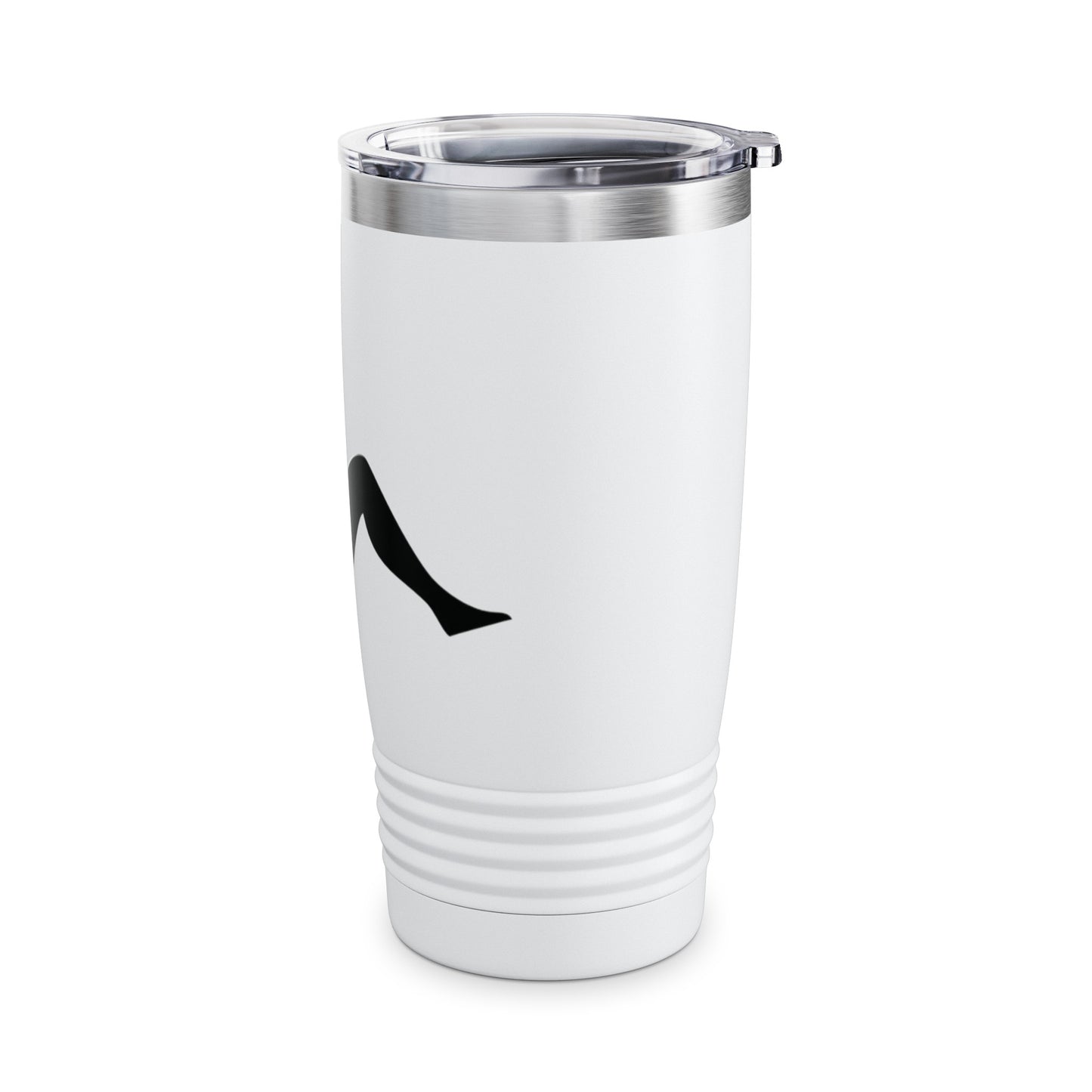 Trump Mudflap Ringneck Tumbler, 20oz