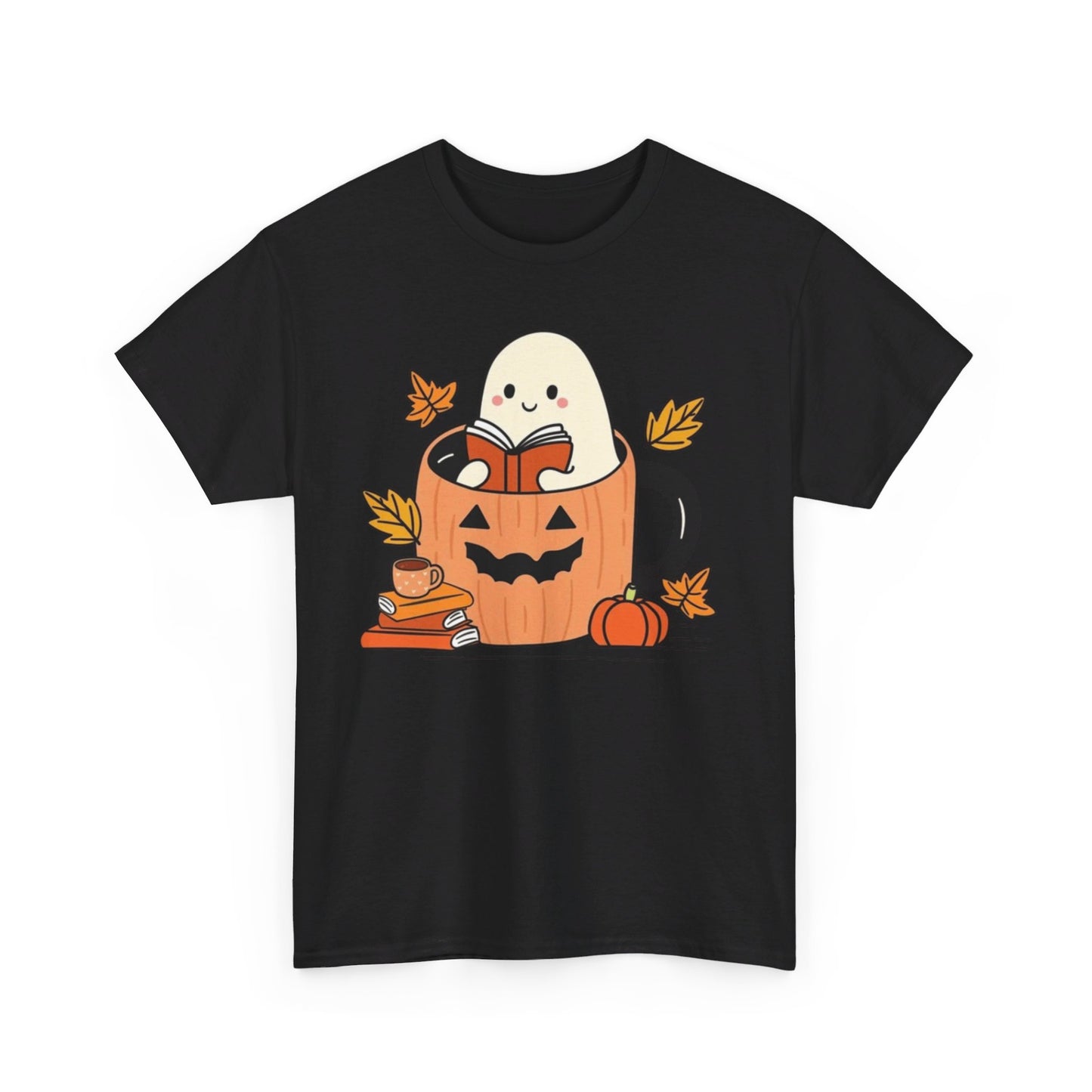 Halloween Themed Tee Unisex Shirt