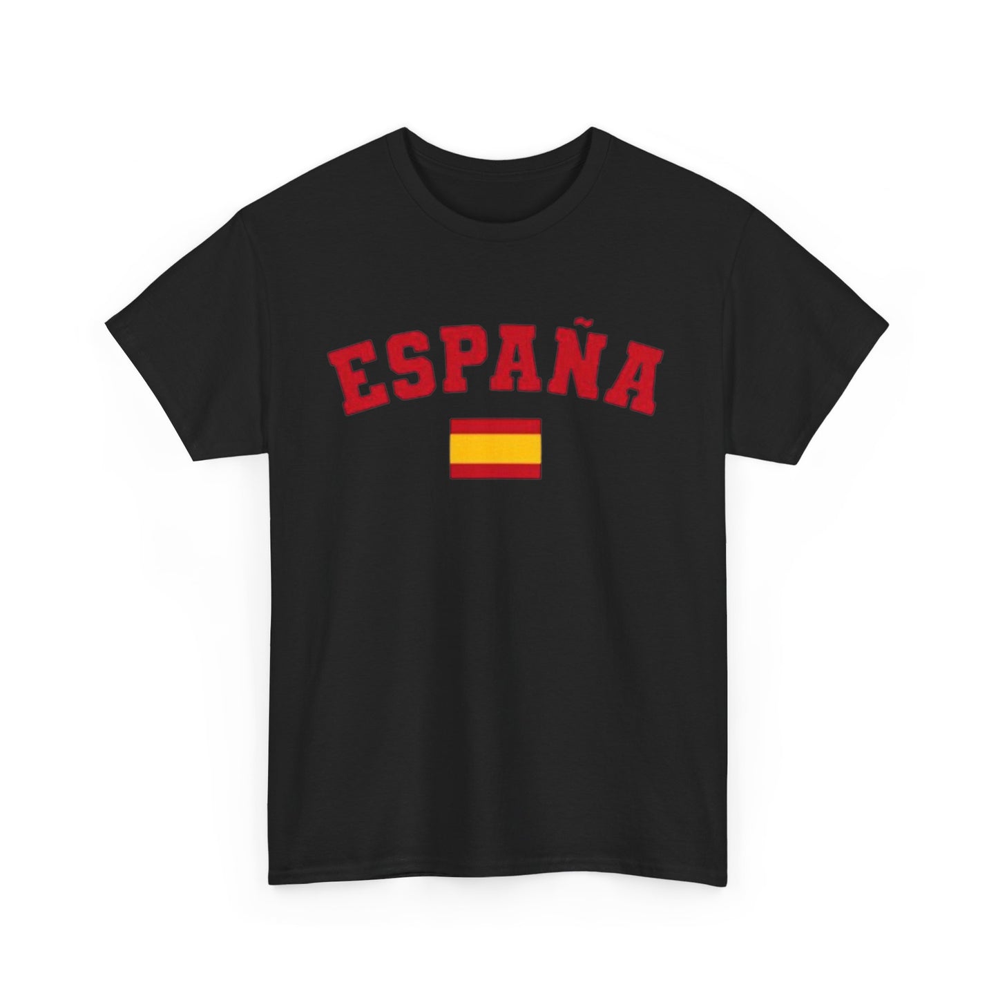 Espana Tee Unisex Shirt