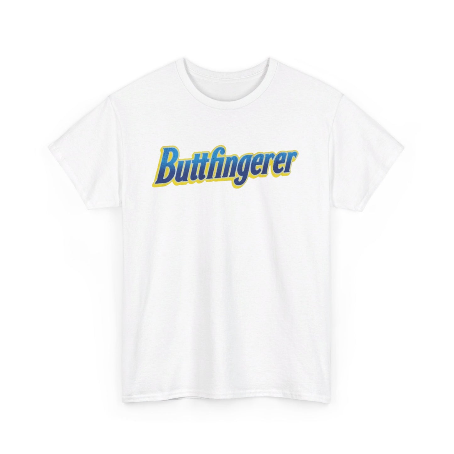 Buttfingerer Tee Unisex Shirt