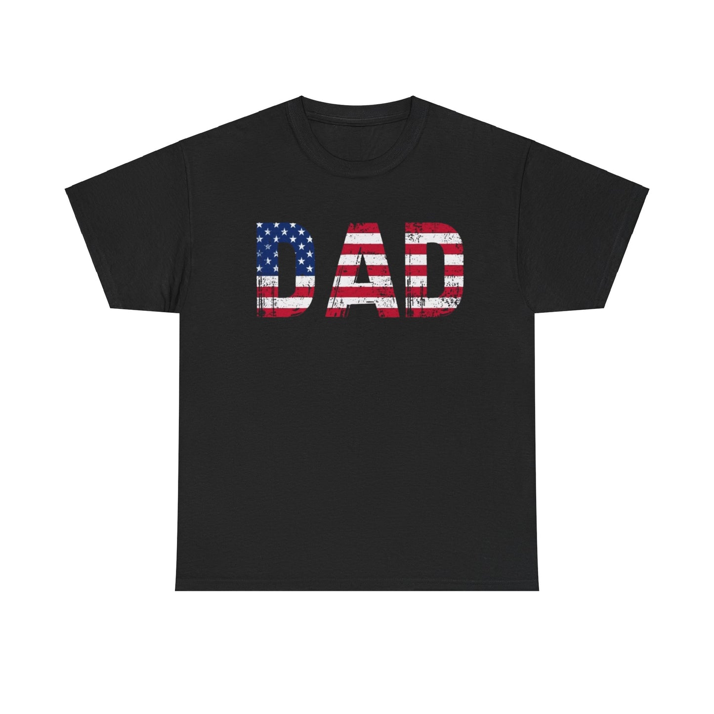 Dad America Unisex Shirt