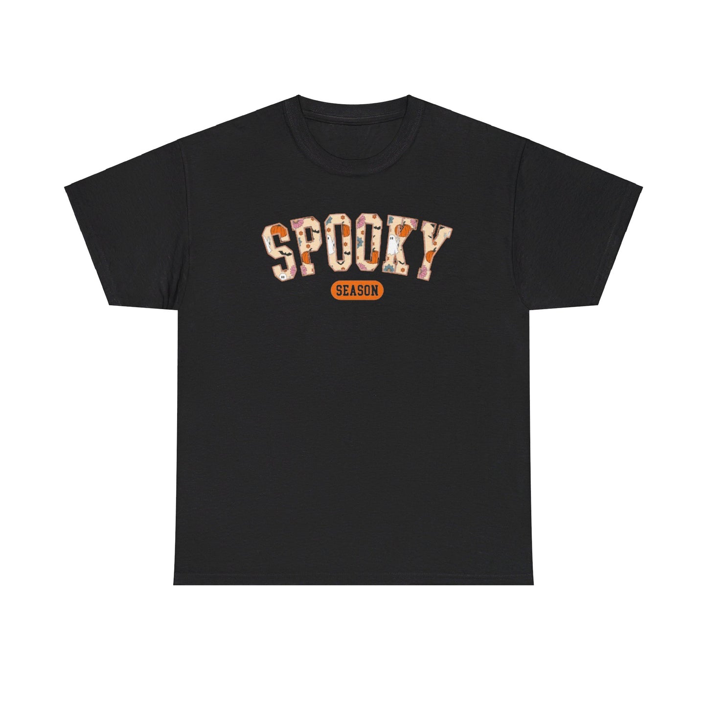 Spooky Season Tee Unisex Shirt