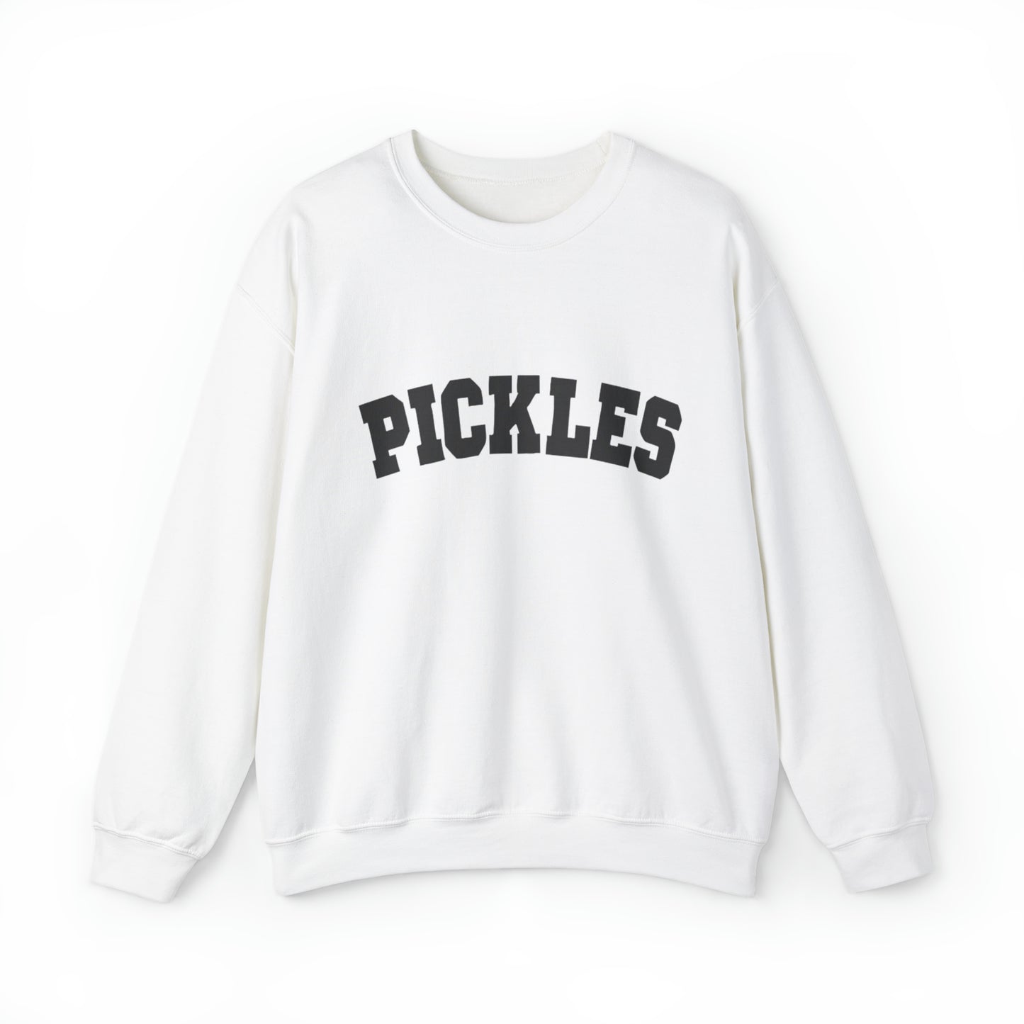 Pickle Sweatshirt