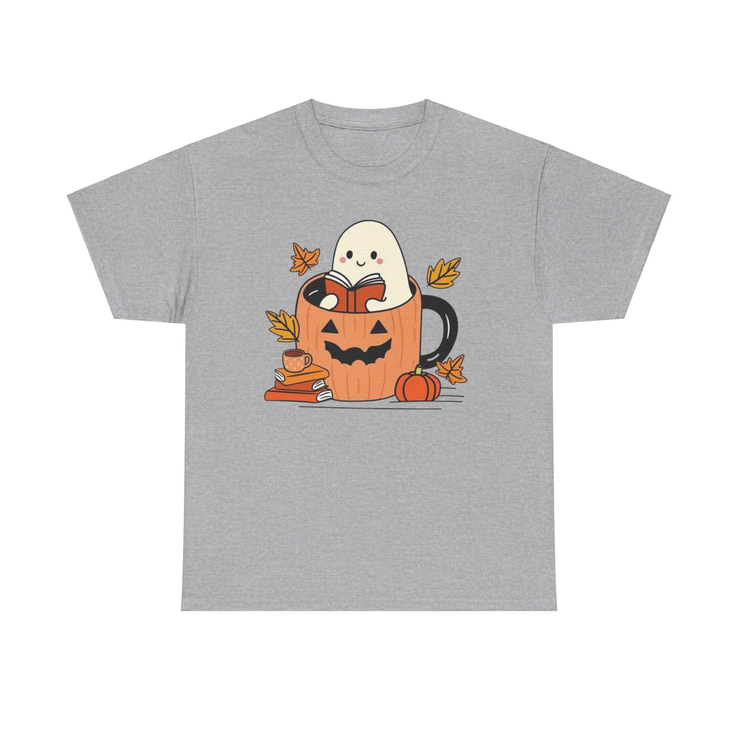 Halloween Themed Tee Unisex Shirt