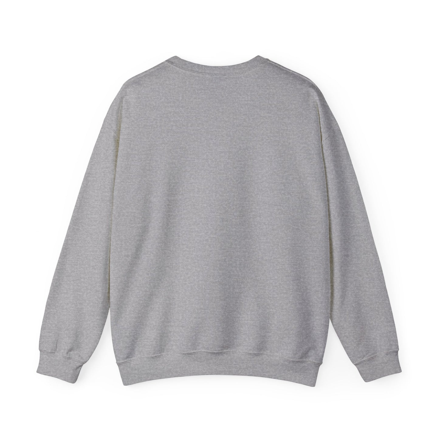 WTF Is A Kilometer Unisex Crewneck Sweatshirt