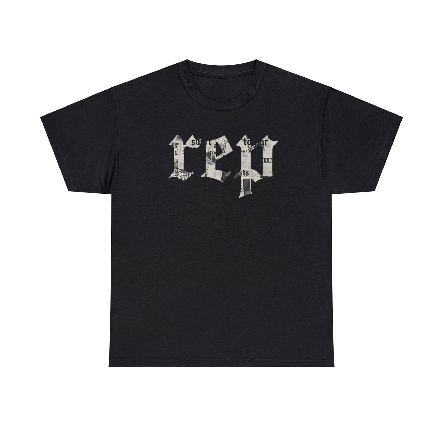 Reputation T Shirt Unisex