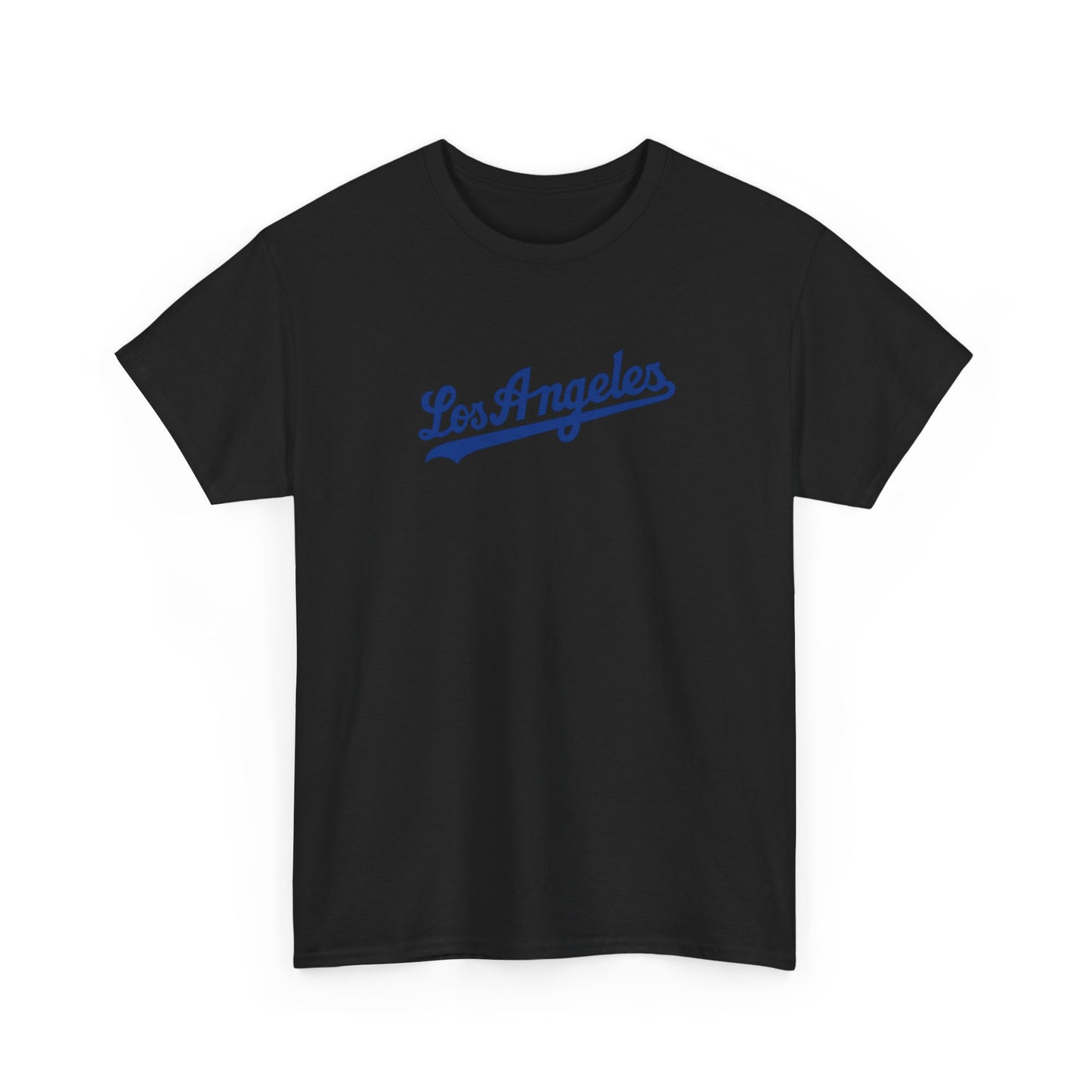 Los Angeles Unisex Shirt