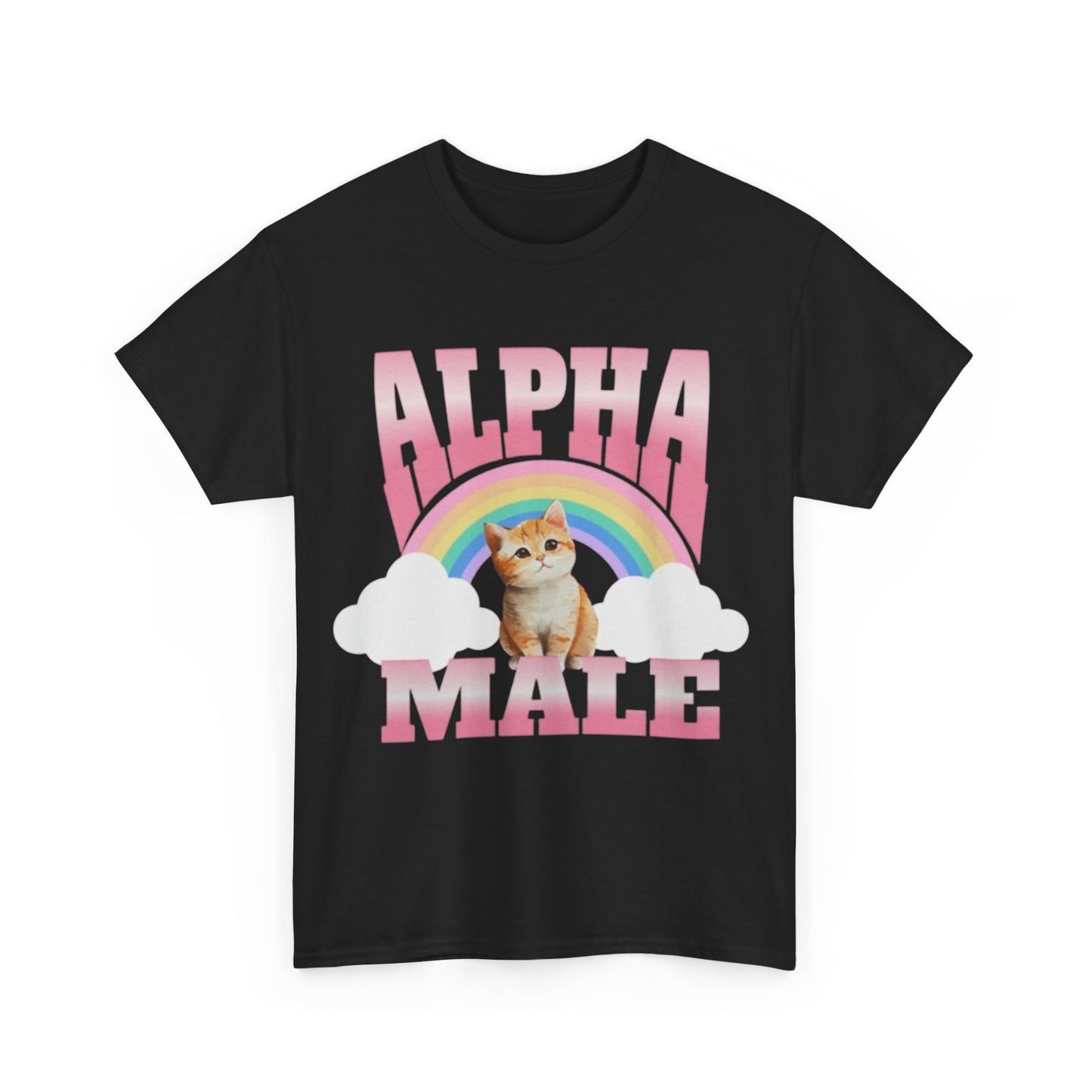 Alpha Male Tee Unisex Shirt