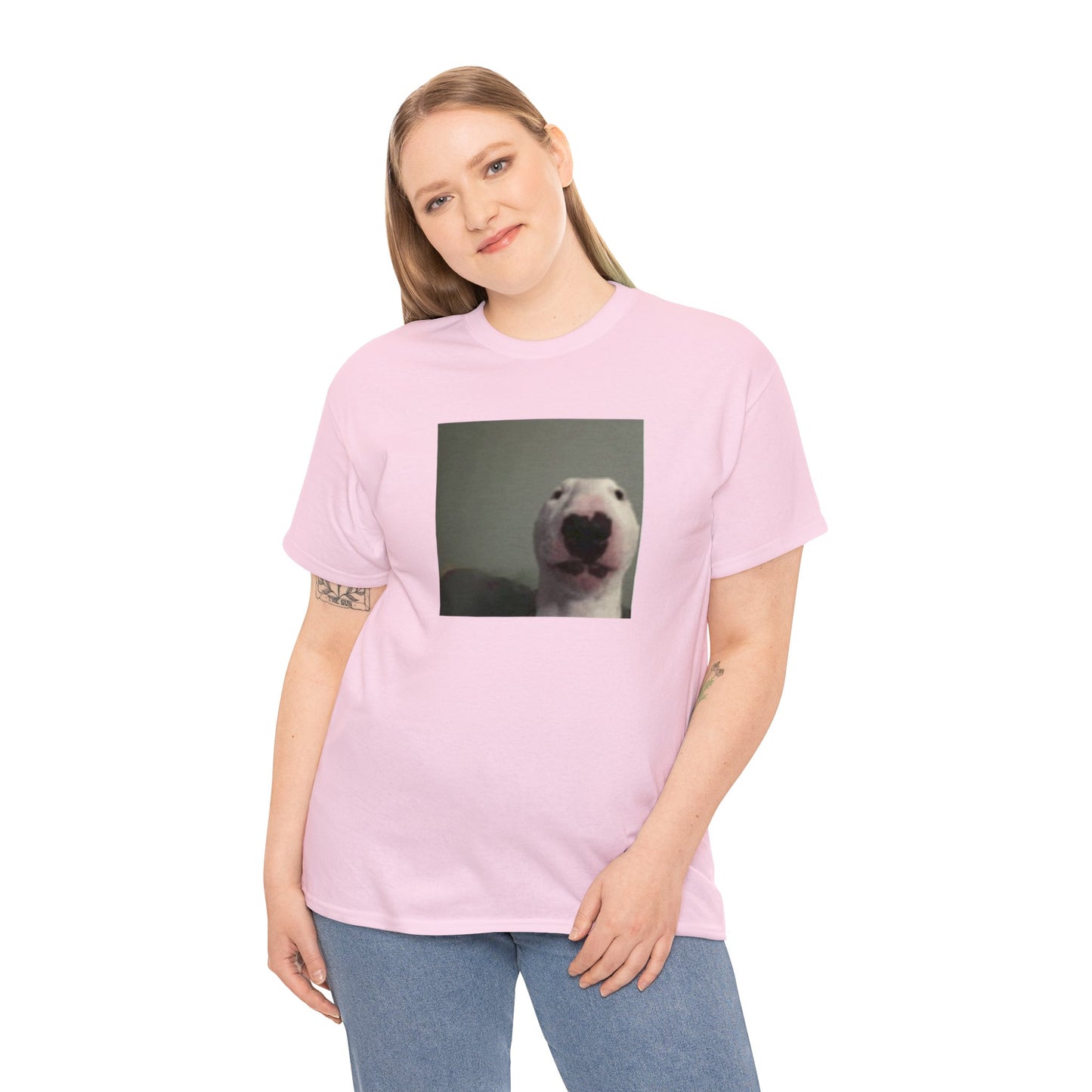 Dog T Shirt Unisex