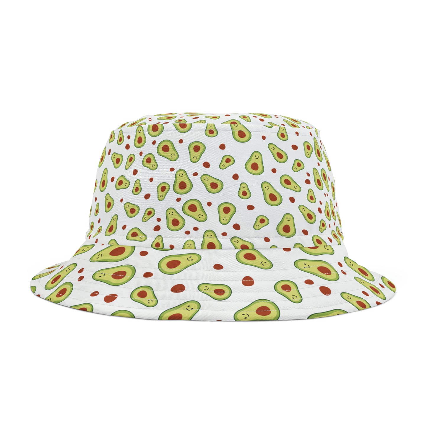 Avocado Bucket Hat (AOP)