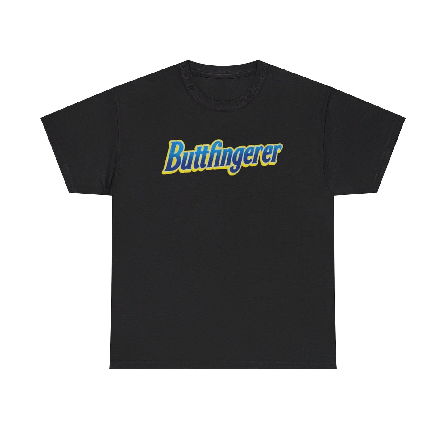 Buttfingerer Tee Unisex Shirt