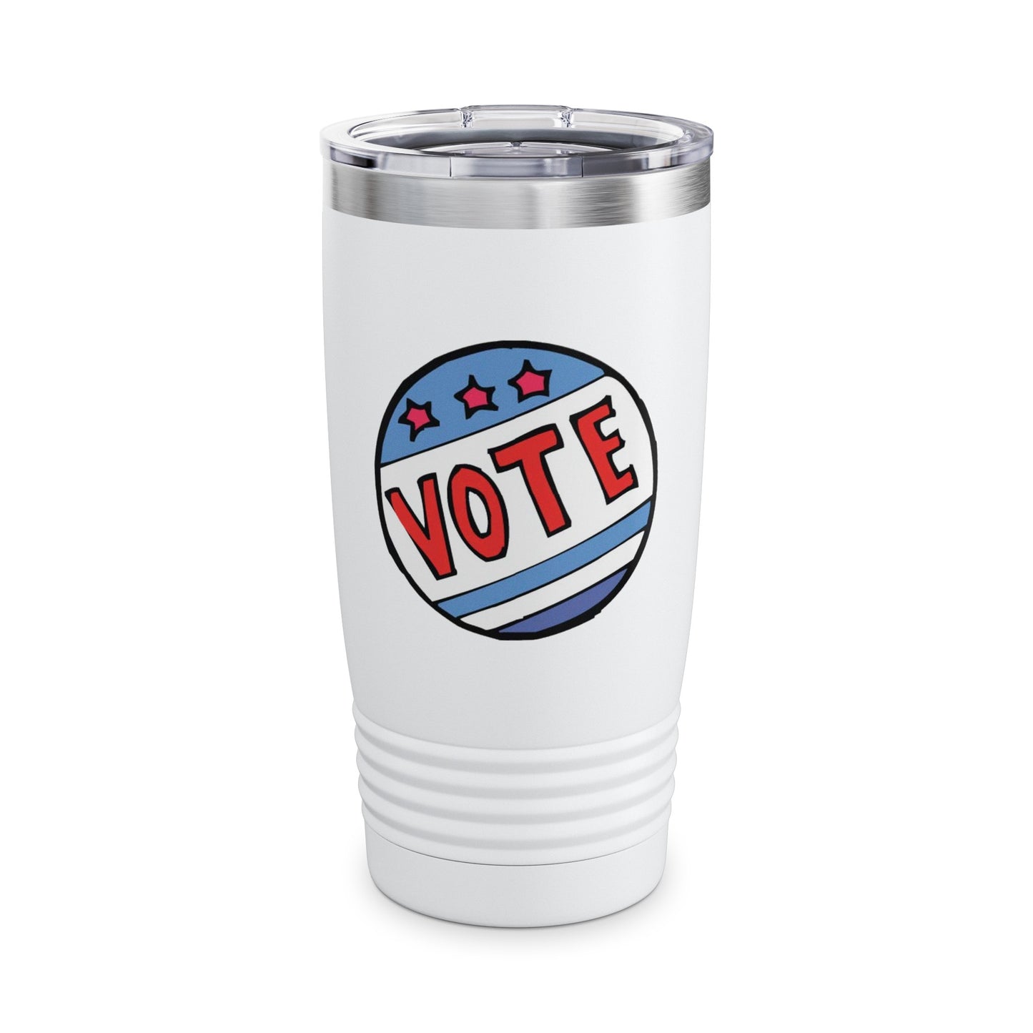 Vote Ringneck Tumbler, 20oz